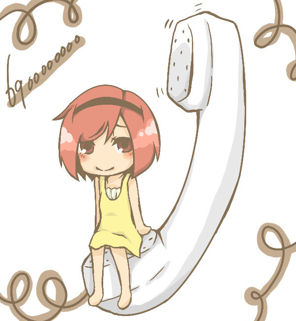 69億件分の留守電はー・・・