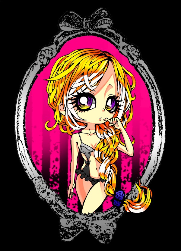 ☆らんじぇりー☆