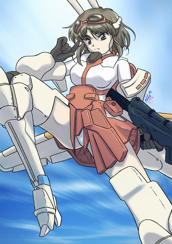 飛鳥さん