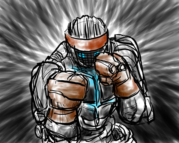 COURAGE IS STRONGER THAN STEEL