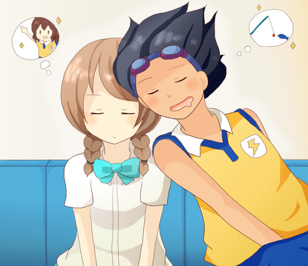 はまあか