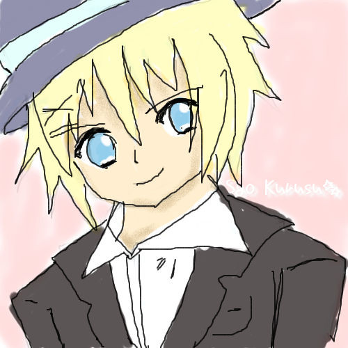 しょうちゃん