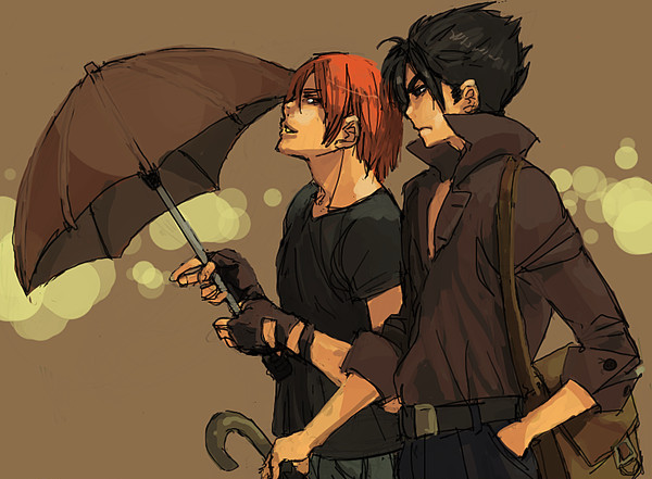 Rainy Days