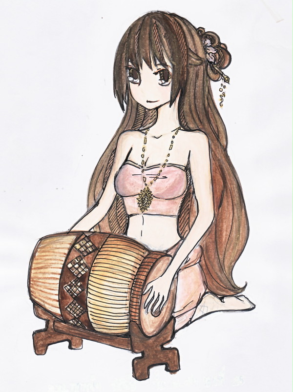 ~タイの文化~