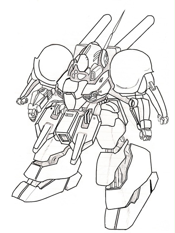 RMS-144 XEKU-VIER
