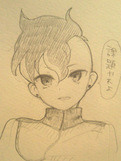 ｲﾅｲﾚ落書き詰め合わせ