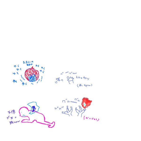 生まれたｗ