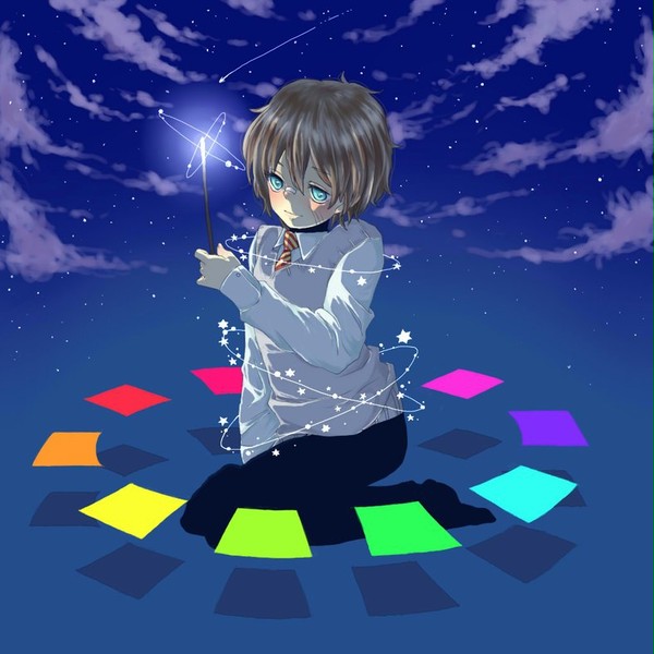 午前二時のおうじさま