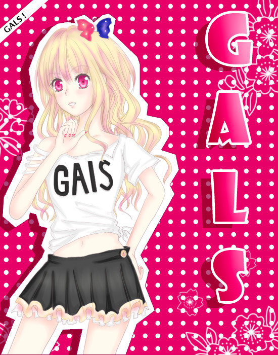 GALS