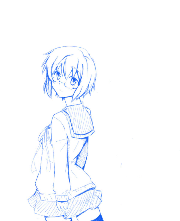 长门有希