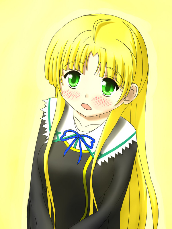 アーシア