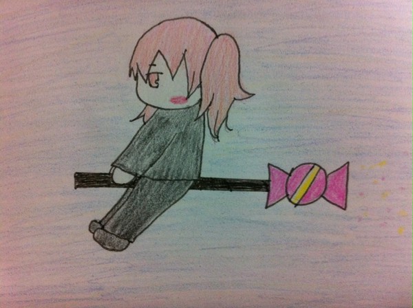カルタちゃん
