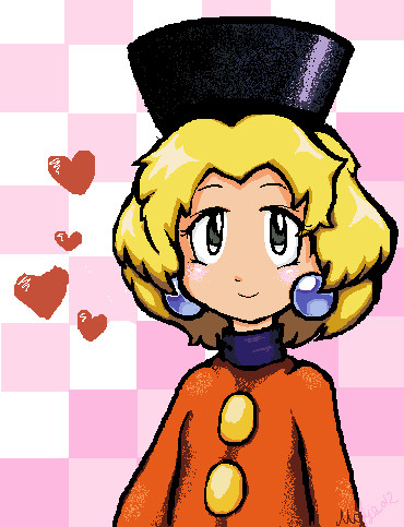 Kalinka Cossak