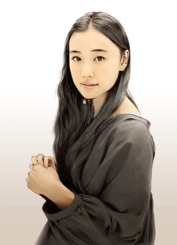 蒼井優 4