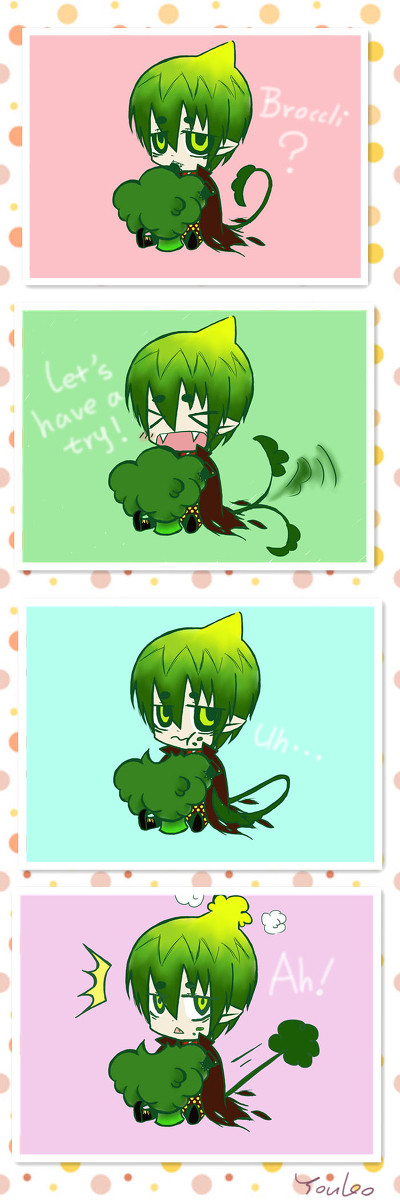 amaimon