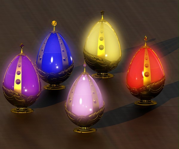 ソウルジェム その2