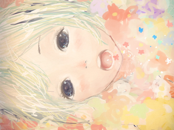 もんやり