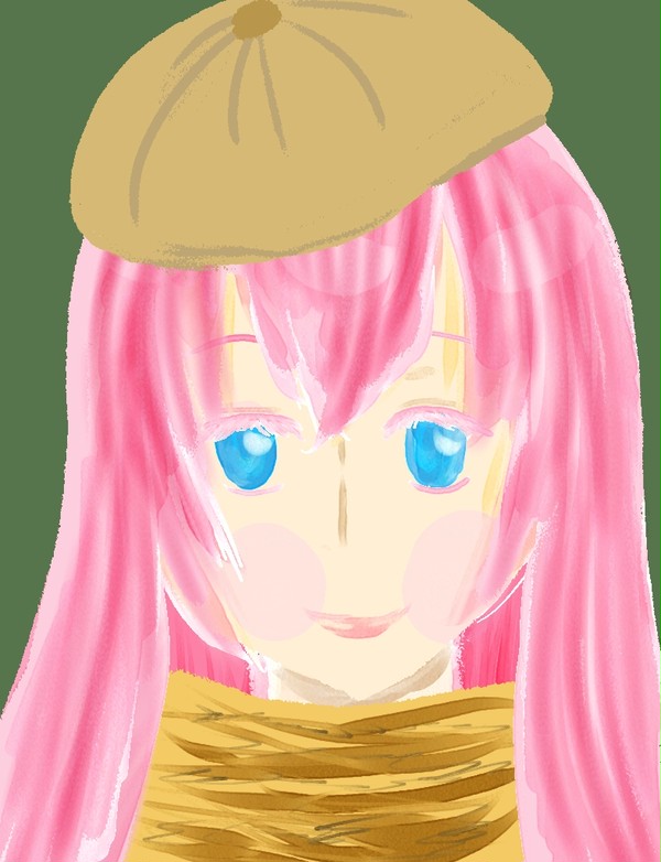 寒