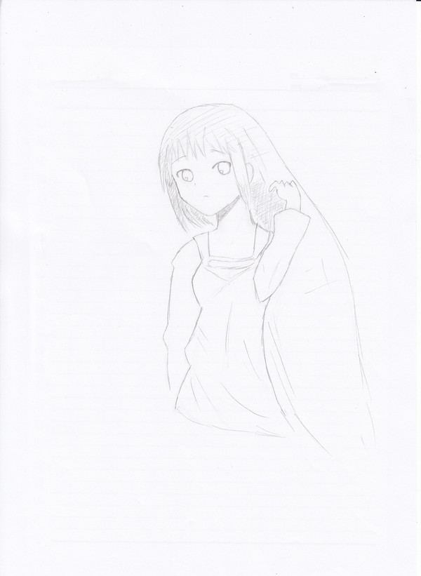 落書き　だァ