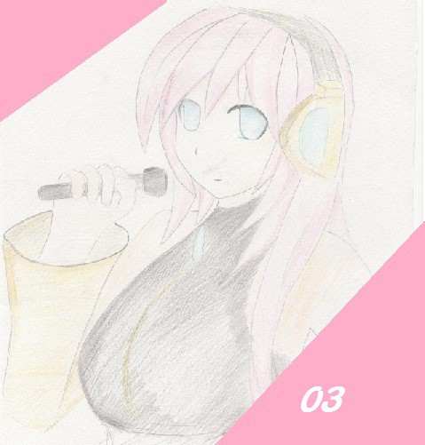 ルカさん誕生日おめでとう！