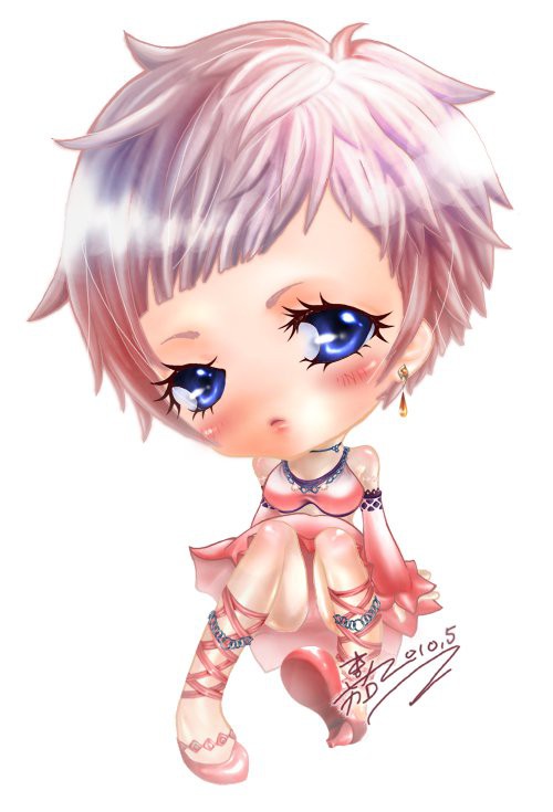 AION角色PRAT3