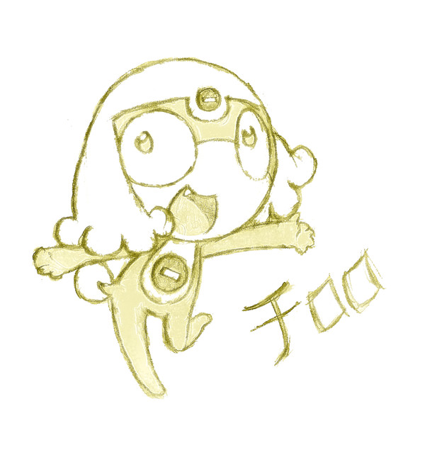 チロロ