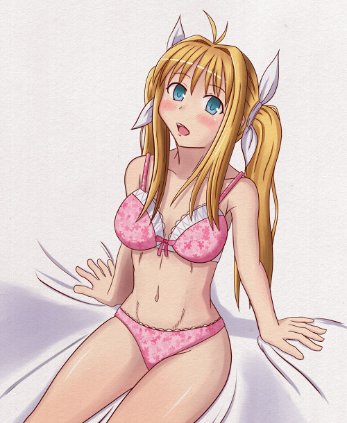 挿絵のうちの一枚と差分(疾病と石化)
