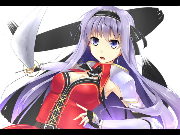 乙っ