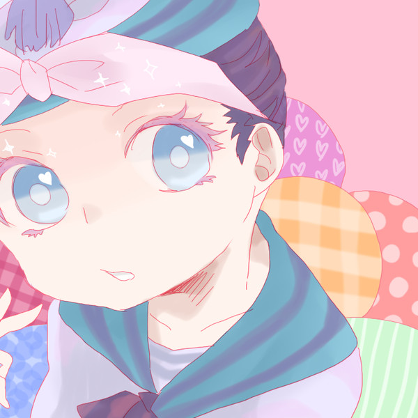 つけまつけるお＾ω＾