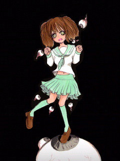 夢の中のそのまた悪夢