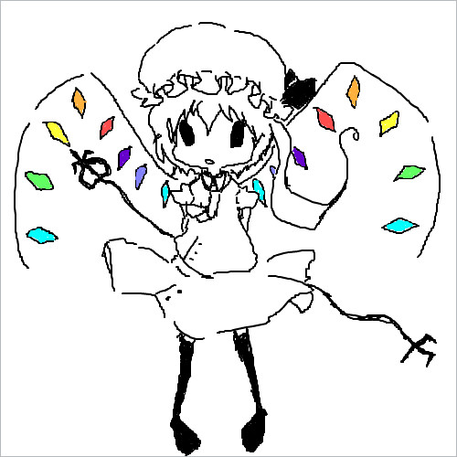 空から