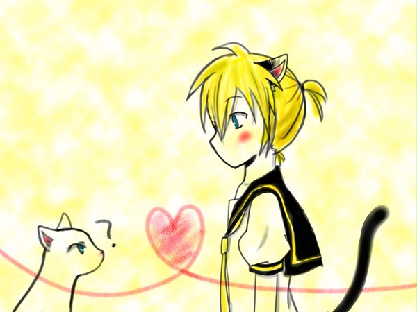 cats（？）