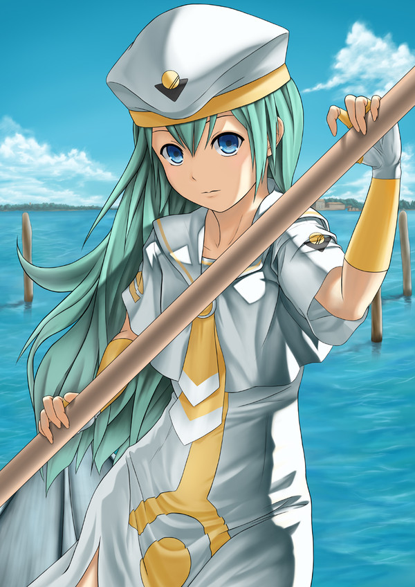 アリス・キャロル