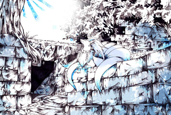 ■神籠