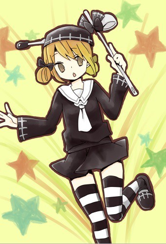 フライパン子