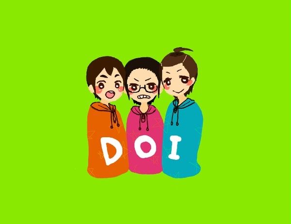 DOI