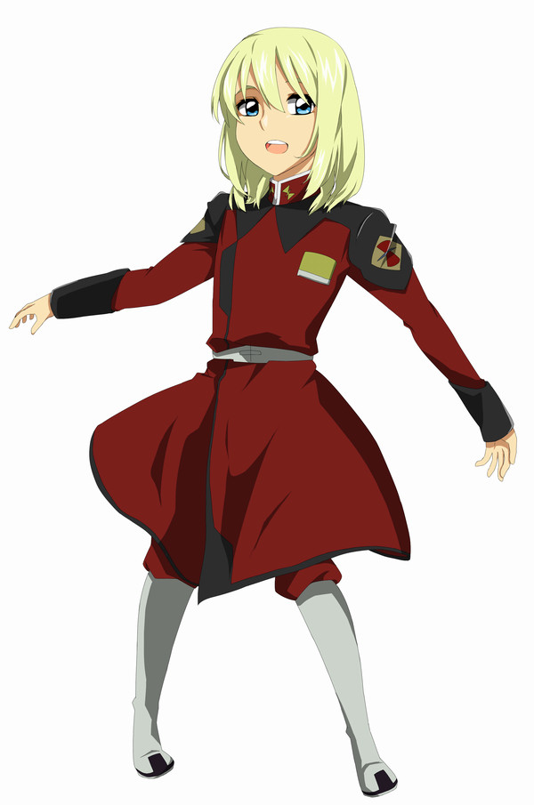 リハビリレイたん