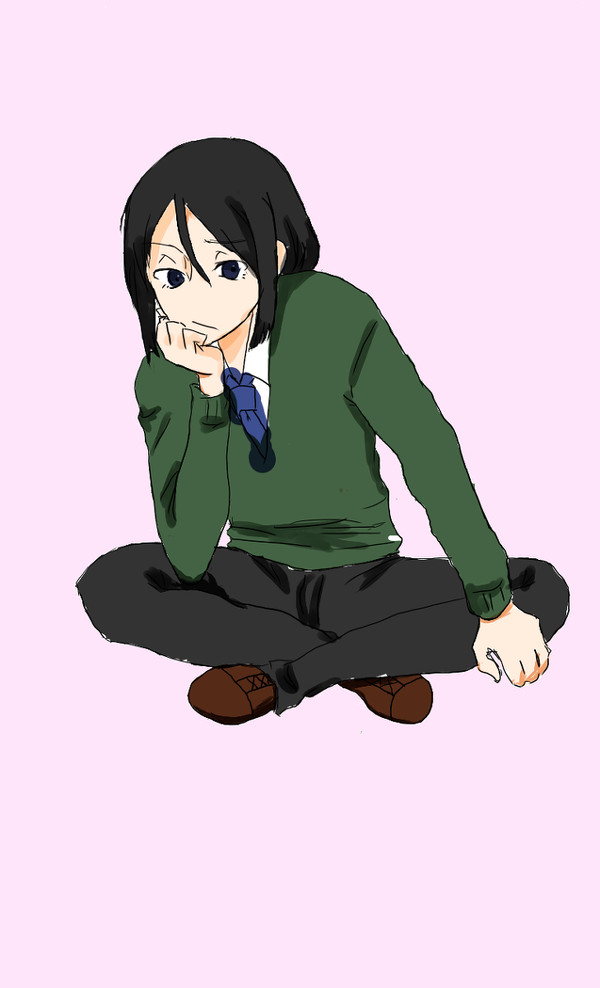 ウェイバーちゃん
