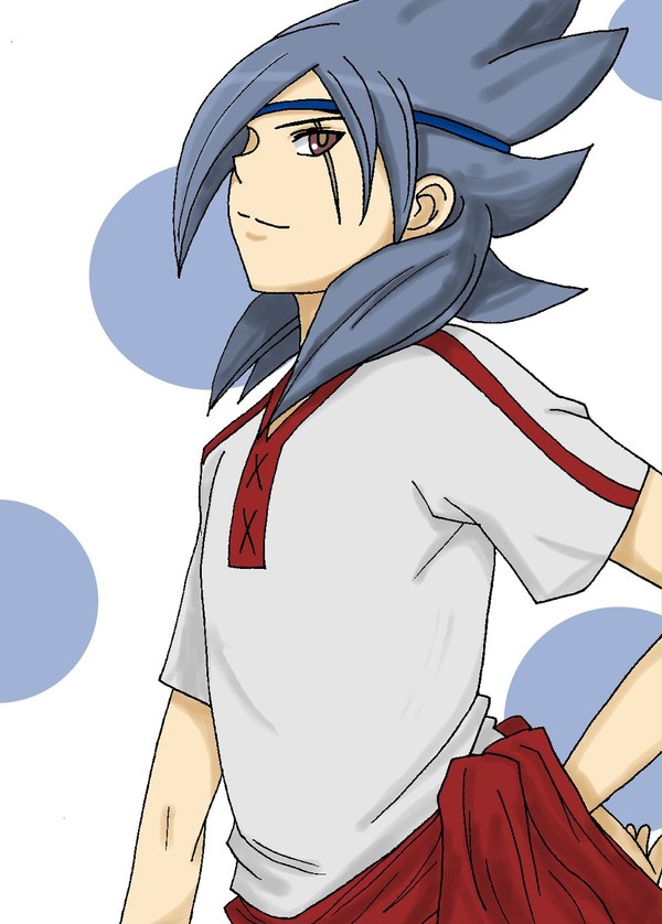 浪川くん