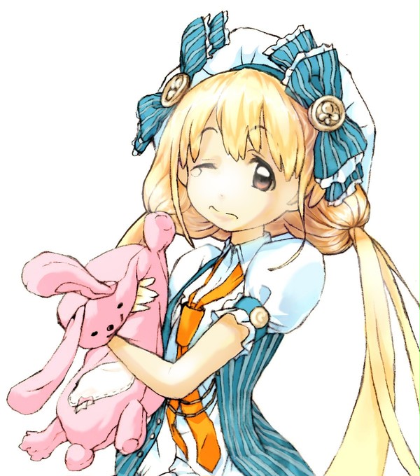 勝手に「アイドルマスター シンデレラガールズ」記念企画。色あり3