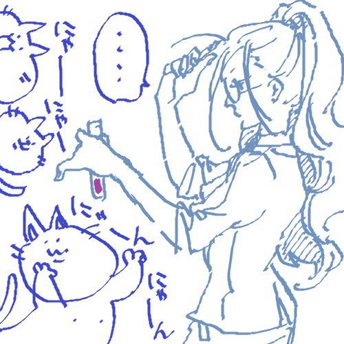猫飼いたい