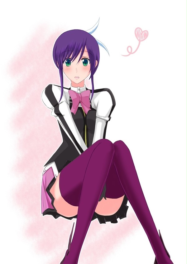 ミコノさん