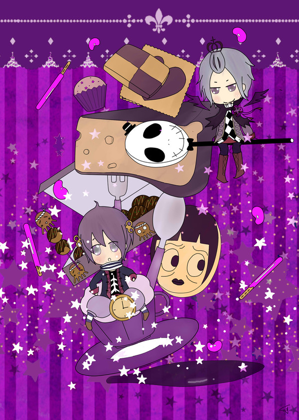 むらさき