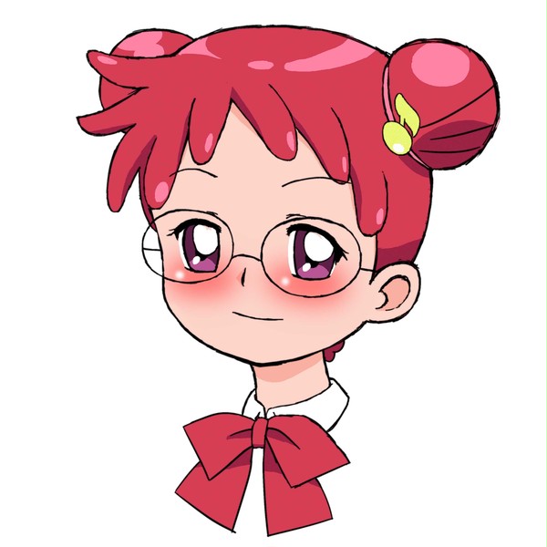 どれめがね