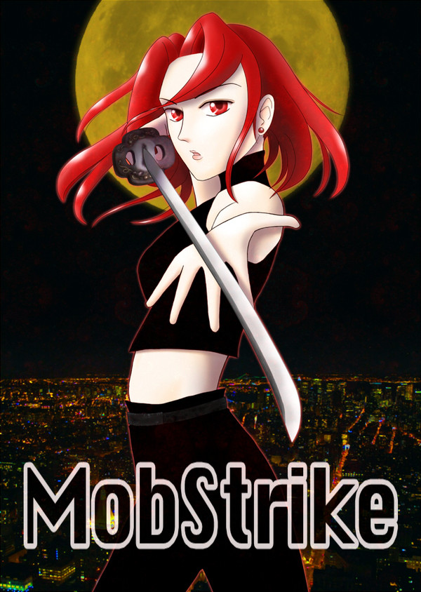MOBSTARS