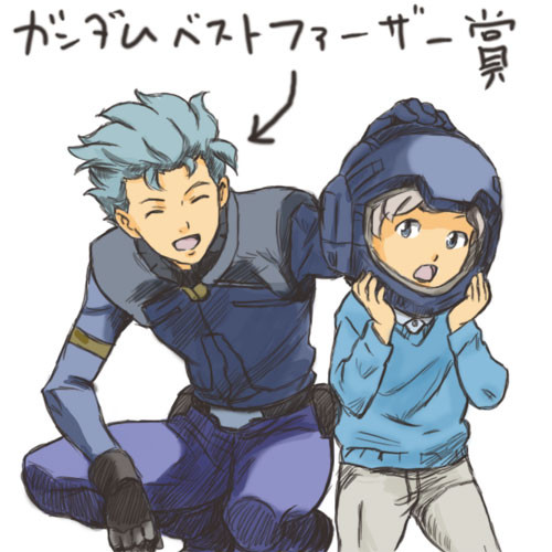 フリットパパの話がむしろ見たい