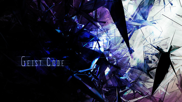 GEIST:CODE;