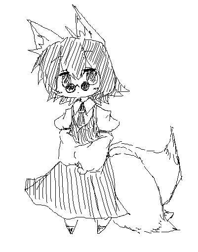 うちのこ