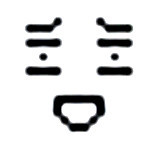 囧