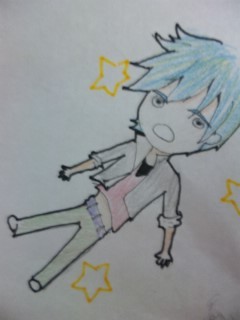 創作デフォ！